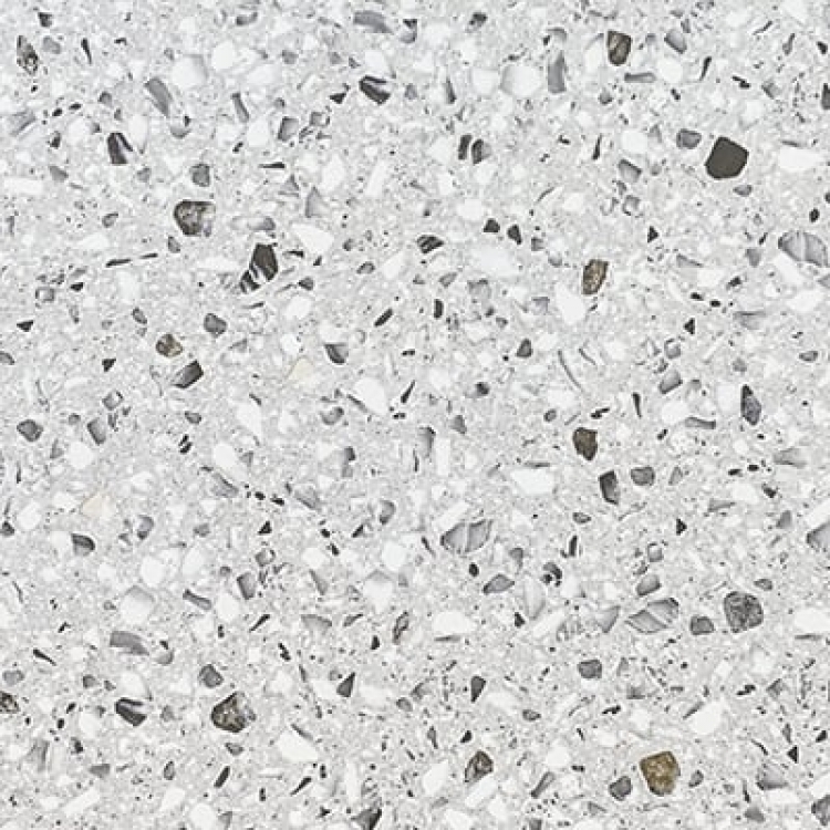 Gạch Terrazzo xám TERA362